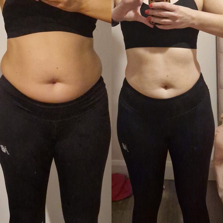 90-Day Body Transformation ⭐️