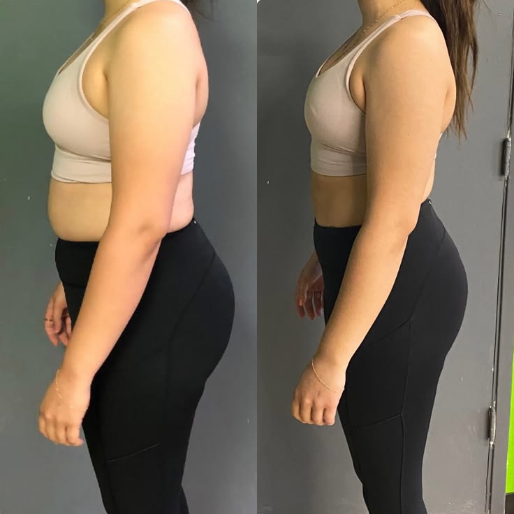 90-Day Body Transformation ⭐️