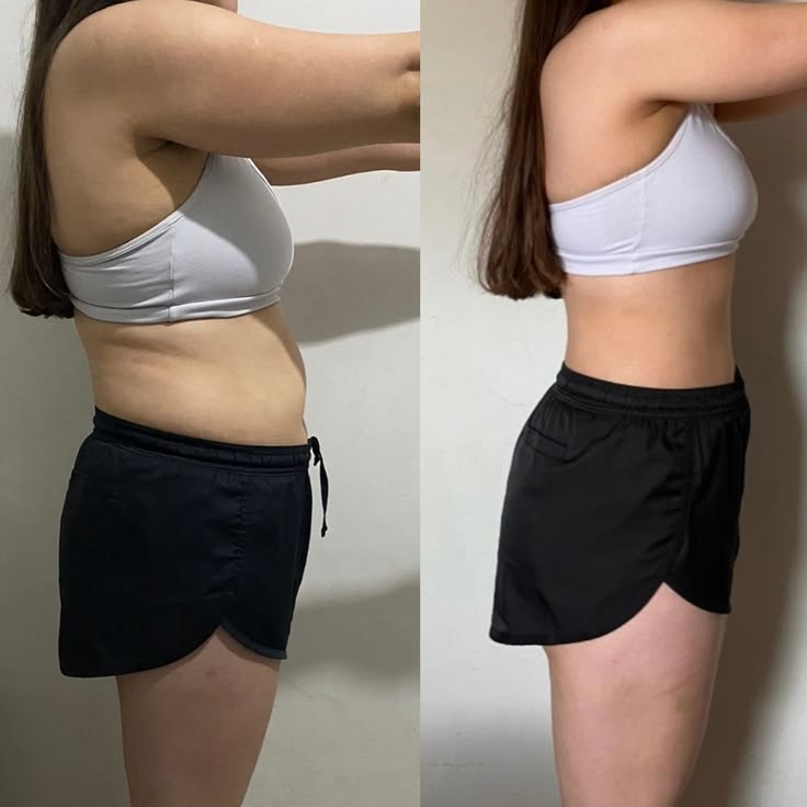 90-Day Body Transformation