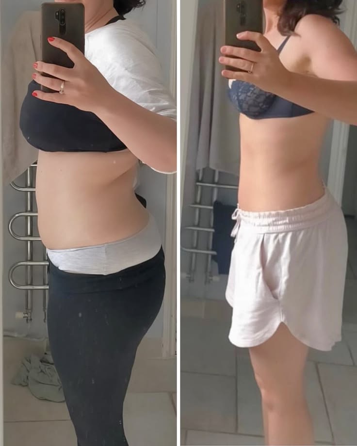 90-Day Body Transformation